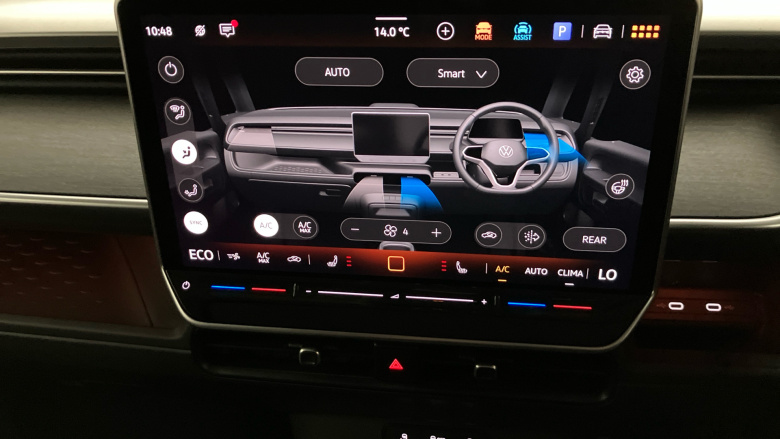 Volkswagen ID. Buzz 210kW Style Pro 86kWh 5dr LWB Auto [7 Seat] Electric Estate